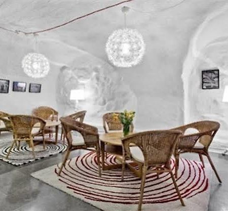 Ramilton Old Town Hostel Стокхолм Екстериор снимка
