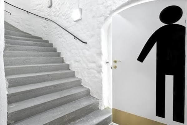 Ramilton Old Town Hostel Стокхолм Екстериор снимка