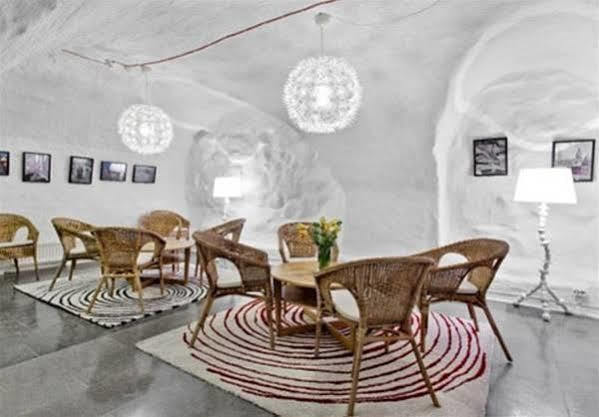Ramilton Old Town Hostel Стокхолм Екстериор снимка