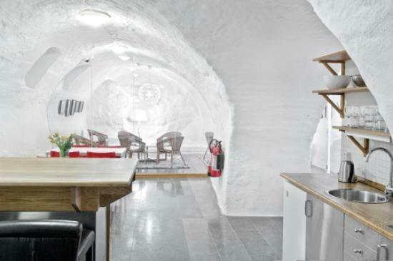 Ramilton Old Town Hostel Стокхолм Екстериор снимка
