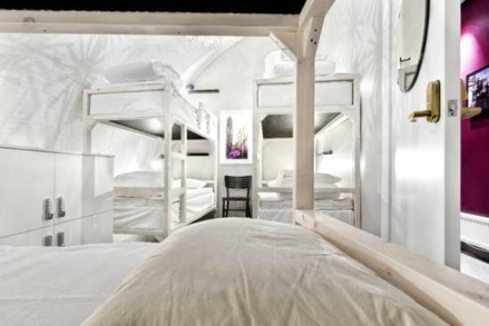 Ramilton Old Town Hostel Стокхолм Екстериор снимка